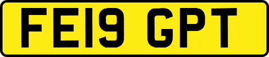 FE19GPT