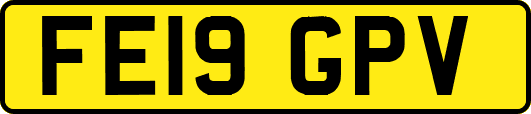 FE19GPV