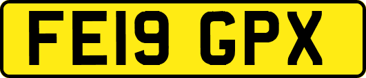 FE19GPX