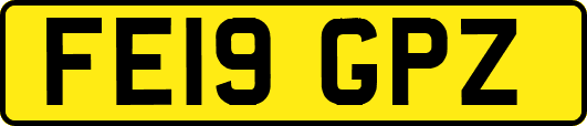 FE19GPZ