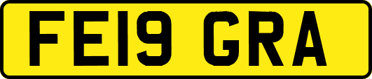 FE19GRA