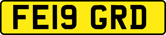 FE19GRD