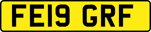FE19GRF