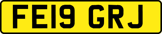 FE19GRJ