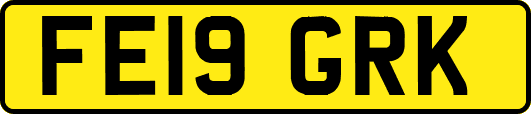 FE19GRK