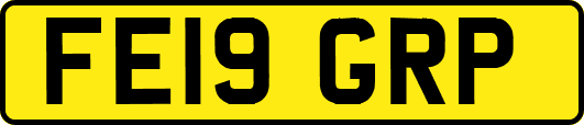 FE19GRP