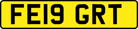 FE19GRT