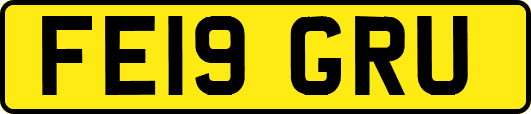 FE19GRU