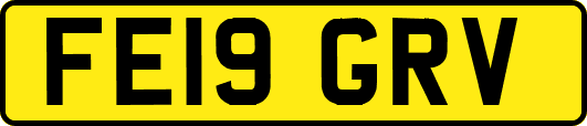 FE19GRV