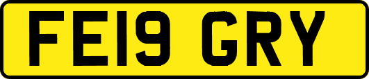 FE19GRY