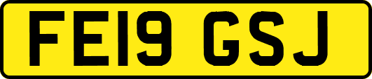 FE19GSJ