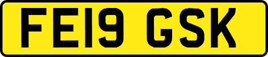 FE19GSK