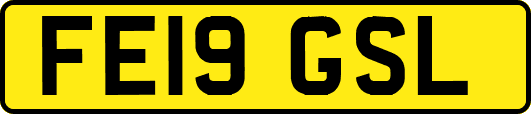 FE19GSL