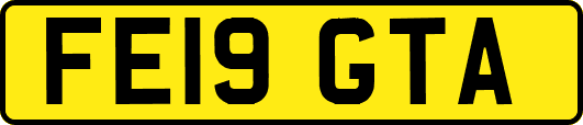 FE19GTA