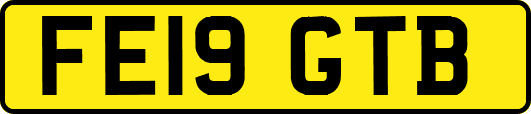 FE19GTB