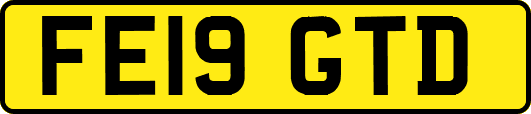 FE19GTD
