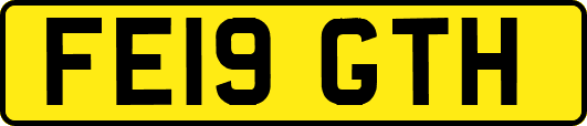 FE19GTH