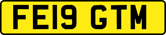 FE19GTM