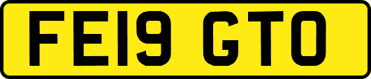 FE19GTO