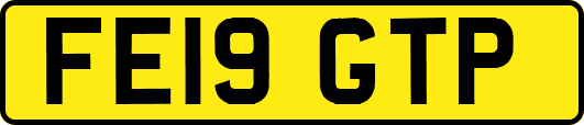 FE19GTP