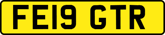 FE19GTR