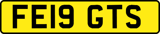 FE19GTS