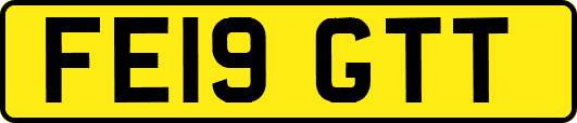 FE19GTT
