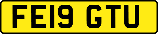 FE19GTU