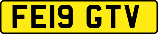 FE19GTV