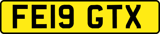 FE19GTX