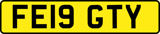 FE19GTY
