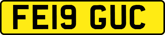 FE19GUC