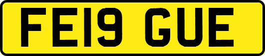 FE19GUE