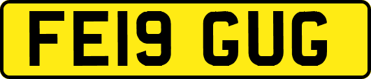 FE19GUG