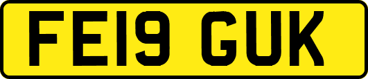 FE19GUK