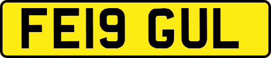 FE19GUL
