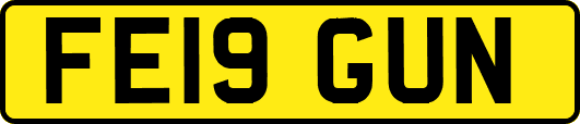 FE19GUN