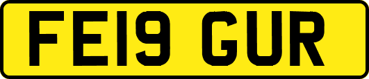 FE19GUR