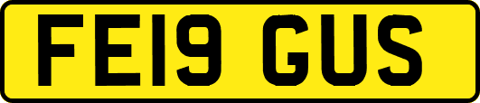 FE19GUS