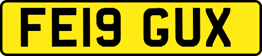 FE19GUX
