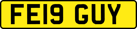 FE19GUY