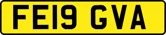 FE19GVA