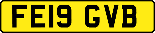 FE19GVB