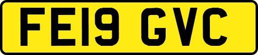 FE19GVC