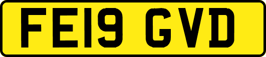 FE19GVD