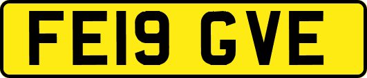 FE19GVE