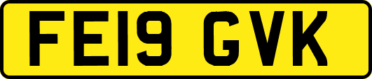 FE19GVK