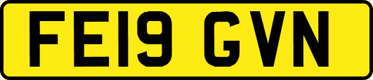 FE19GVN