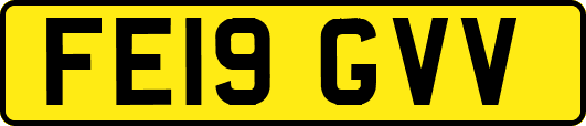 FE19GVV