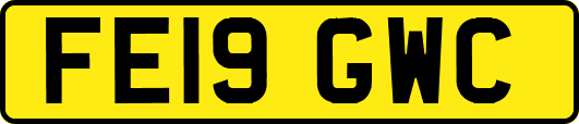FE19GWC